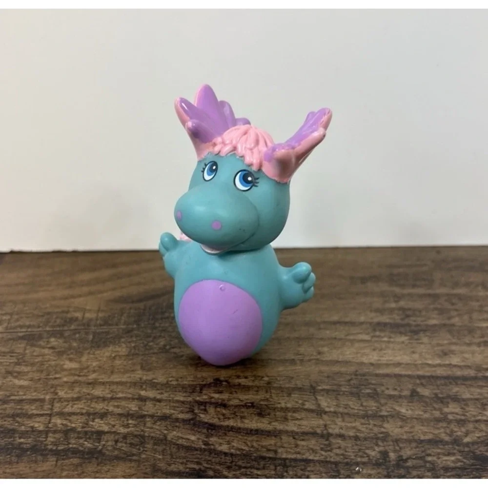 Disney Wuzzles Vintage Moosel 3.5